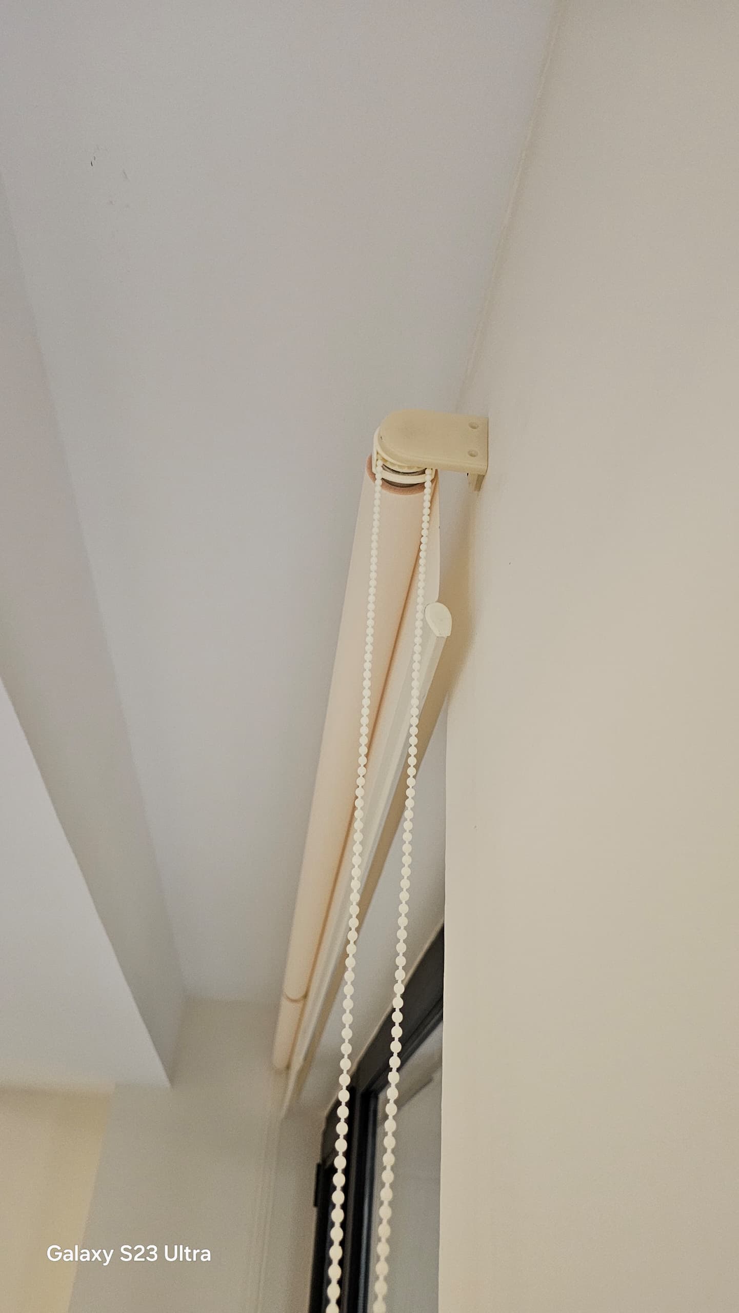 پرده شیدرول فرم لس