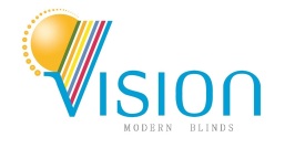  ROLLER BLINDS & ZEBRA BLINDS MANUFACTURER Vison 